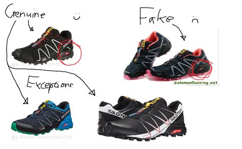 fake salomon shoes china|salomon outlets scam.